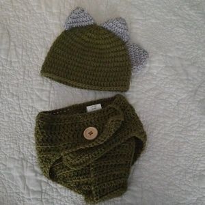 Baby boy clothes